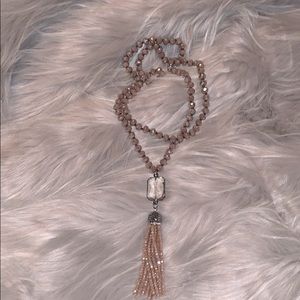 Beautiful Boutique Necklace